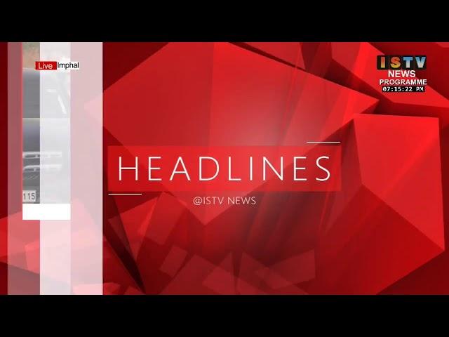 7.PM-ISTV MAO NEWS    13TH DECEMBER 2024