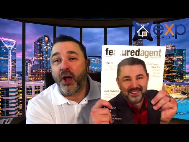 Lake Norman Homes For Sale -  Shannon Pyatt EXP Realty