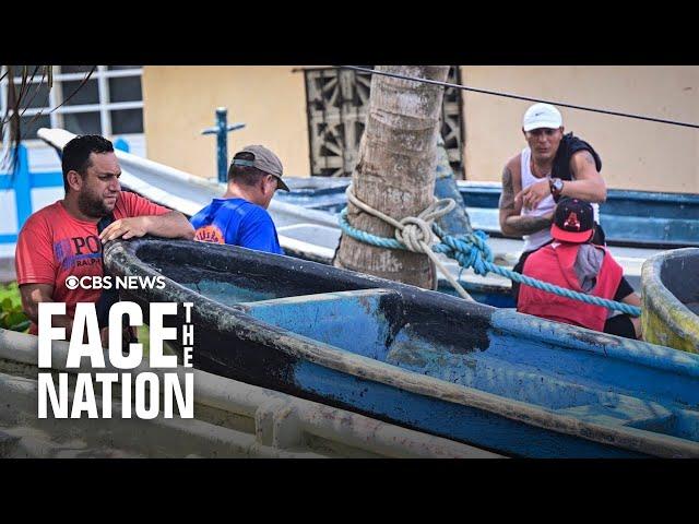 What to know about Panama's "reverse migration" dilemma