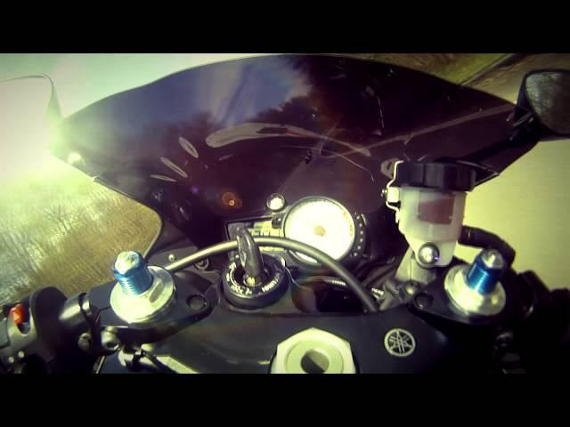 Maniacs On Street 2|GoPro