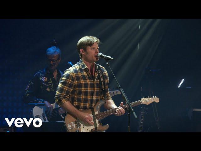 Chris Carmack - Spinning Revolver (Nashville In Concert)