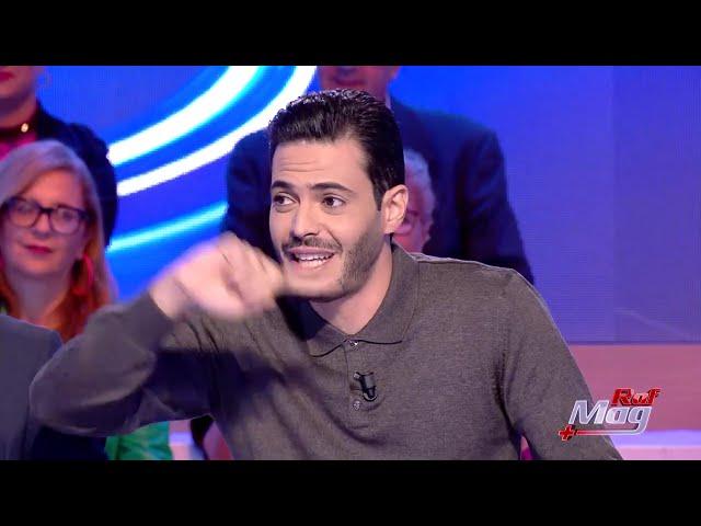 Raf Mag Plus S03 Episode 01 23-11-2024 Partie 02