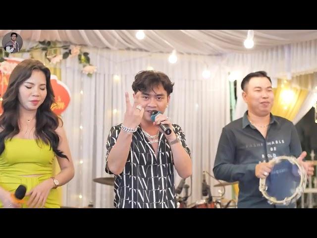 NHẠC CHẾ KU VÀNG song ca TRIỆU VY - LAN VÀ ĐIỆP
