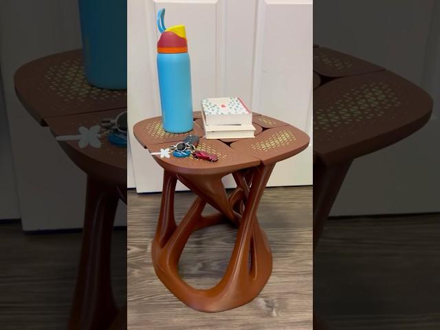 3D PRINTING FURNITURE! #cool3dprints #3dprinting #3dprintlife #3dprinted #3dprint #3dprinter #memes