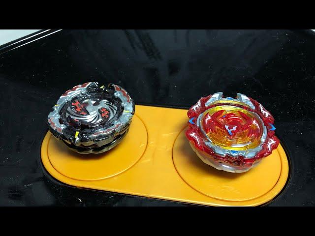 ТЕСТИРУЮ НОВУЮ АРЕНУ ЭКЛИПС / Я В ВОСТОРГЕ / Бейблэйд Бёрст / Beyblade Burst