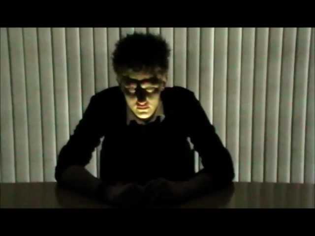 Tom Stubbs-The Defender (Alternative Trailer)