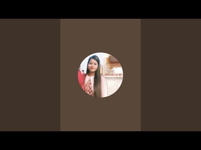 annu jaiswal is live