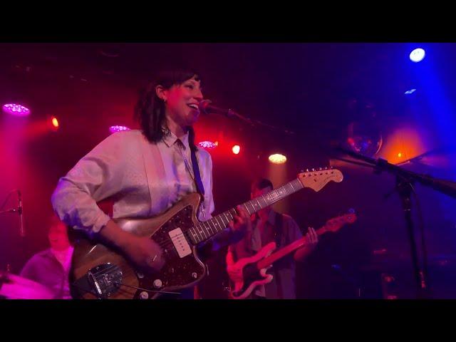 Deep Sea Diver: Secrets (Live @ The Moroccan Lounge, May 23, 2024)