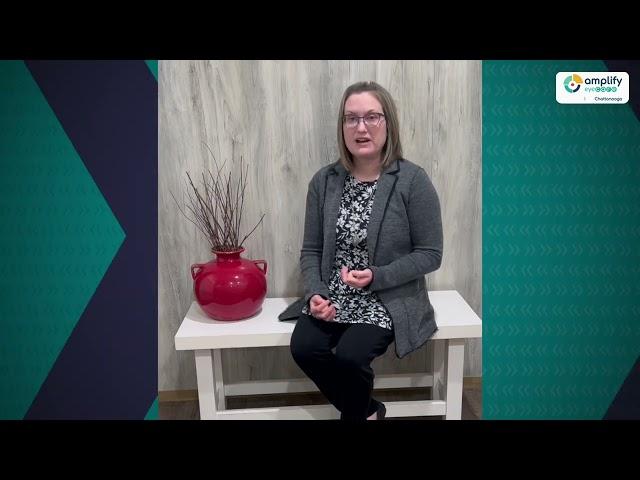 Child Comprehensive Eye Exam