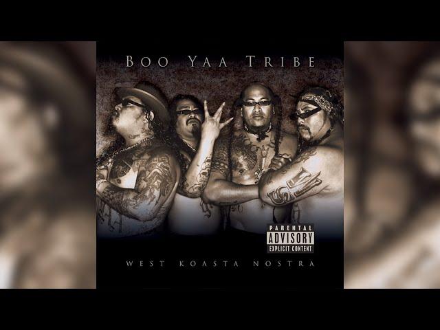 Boo-Yaa T.R.I.B.E - Bang On (with Mack 10) [Audio]