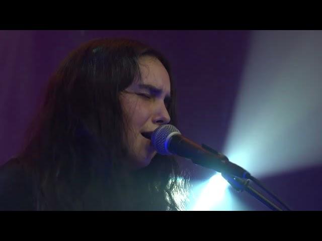 Francis of Delirium (LU) — Live at ESNS 2022