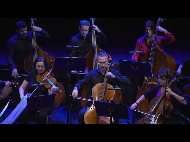 Música i Ciència | Orquestra de Cambra de Granollers