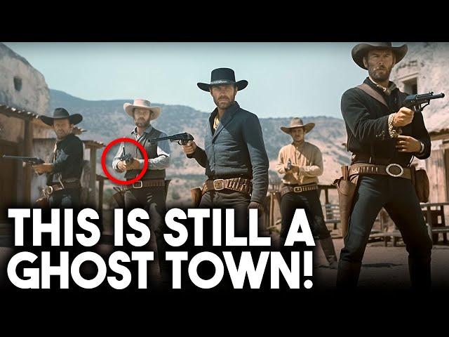 TERRIFYING Facts About Tombstone Arizona You WANT To Know !