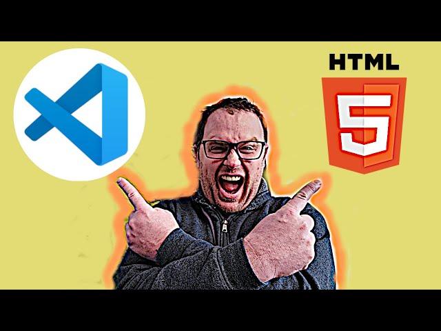 Visual Studio Code on a Chromebook for HTML