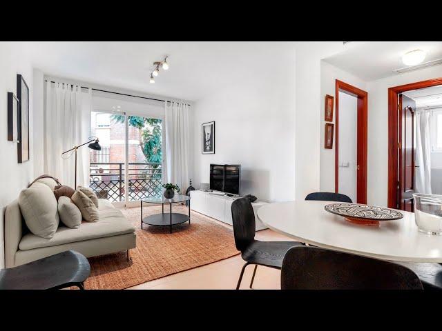 Apartment in the centre of Fuengirola, ref. 499 618