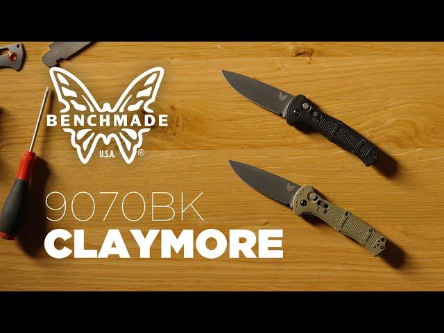 New for '22 | 9070 Claymore Family