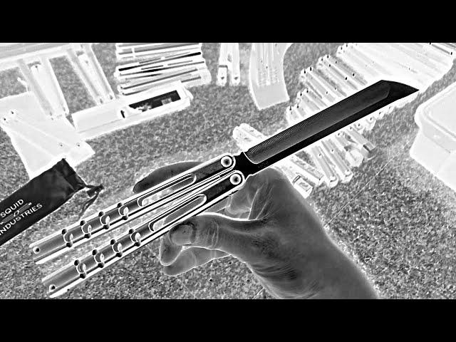 Balisong Collection 2023