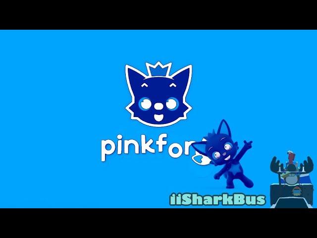 Pinkfong Logo Effects (Sponsored By Ecuavisa Csupo Effects EXTENDED)