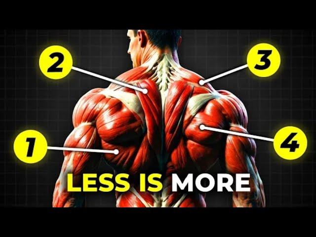 5 Exercises to Avoid for Huge Back