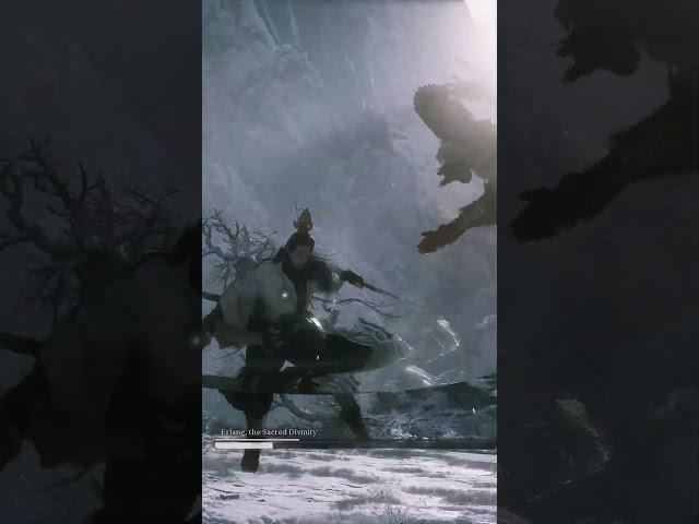 Black Myth Wukong Final Secret Boss Fight, Full Ray Tracing, DLSS+FG 4K | RTX 4090 | i9 14900KS
