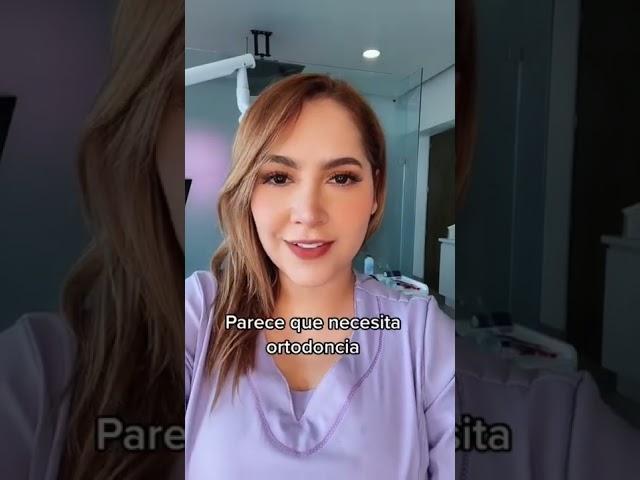 Primero la función y después la estética. ️ #dentista #odonto #dental