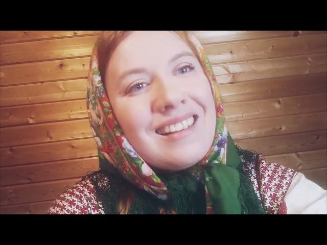 Ты Россиюшка!Премьера!исполняет Екатерина Комарова .Музыка и текст :Е.Комарова