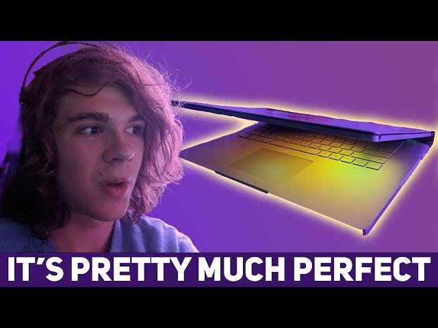 My Adventure to find the Perfect Laptop