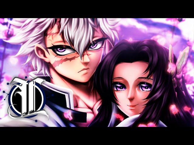  Sanemi e Kanae - Através do Vento (Demon Slayer) | LexClash e Meizy