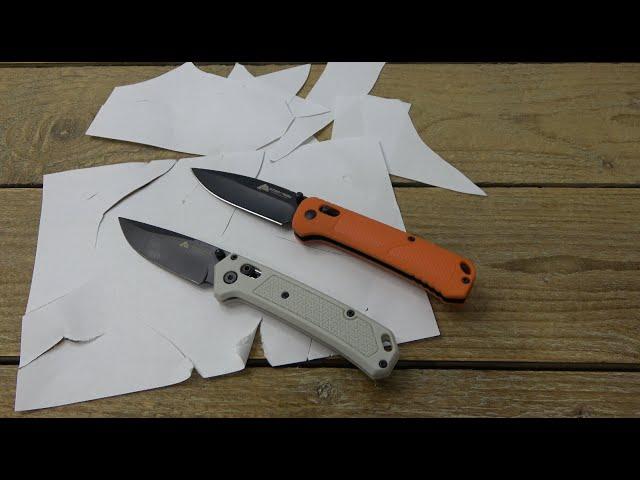 More About The NEW Holiday Grey Shaft Lock Knife From WALMART...