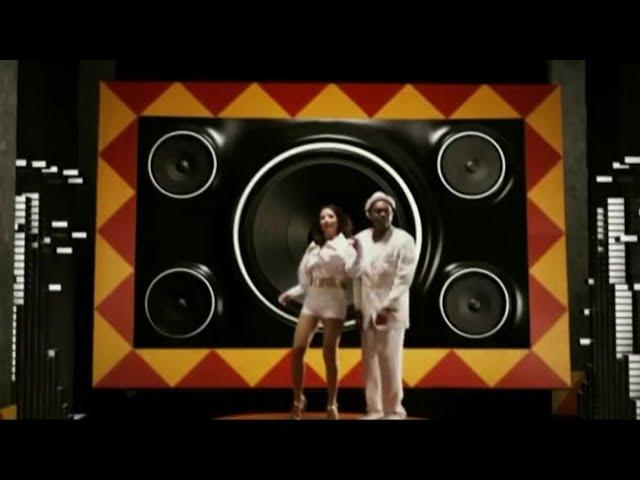 Dr. Alban feat. Melissa - Habibi (Music Video)