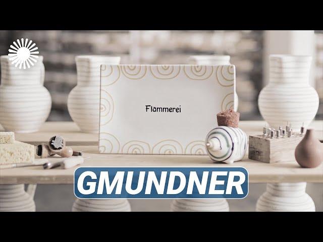 Gmundner Keramik Manufaktur - Flammerei | Hertie