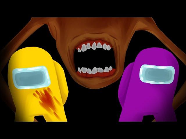 The Thing Among Us | Animation