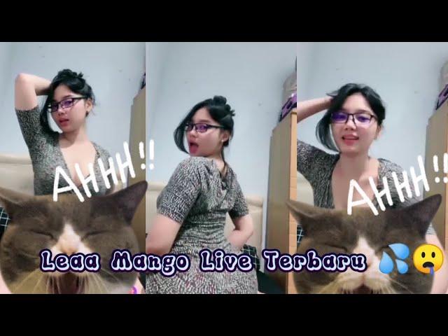 Julia Leaa Mango Live Bar Bar Terbaru 2023