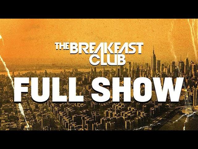 The Breakfast Club BEST OF (BEST MOMENTS - Ms. Pat, Rickey Smiley, Damon Wayans Jr.)