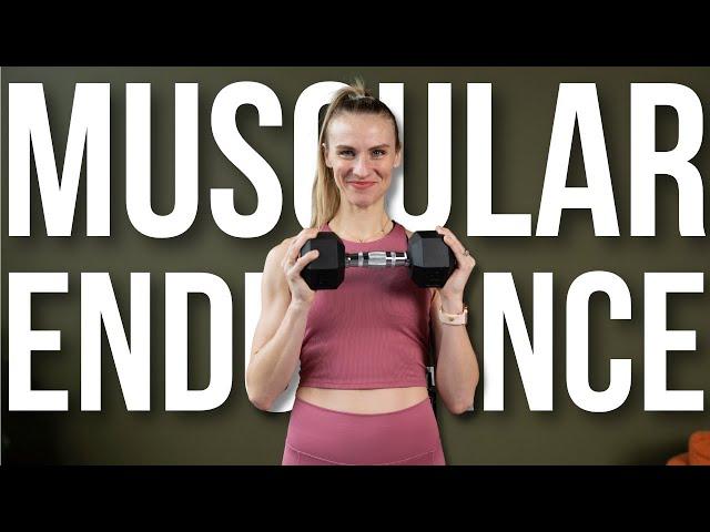 30 min Full Body NO REPEAT Workout