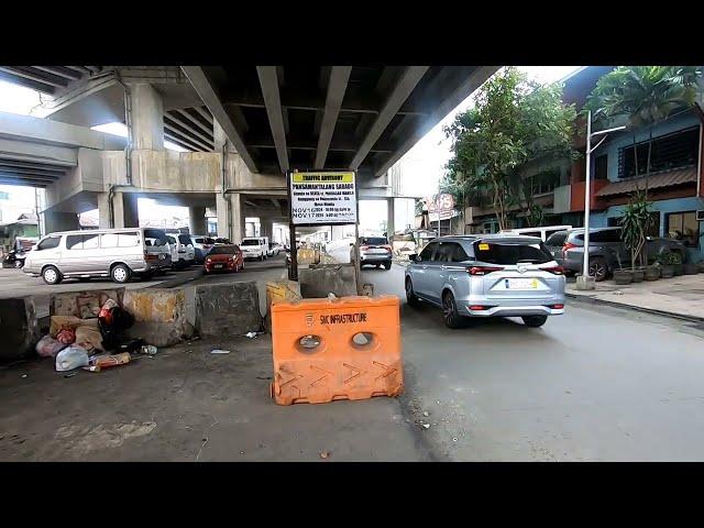 NORTH SOUTH COMMUTER RAILWAY PROJECT! ANG DAMING NAWALANG HANDRAILS!NEW PORTAL BEAMS NG NLEX-SLEX