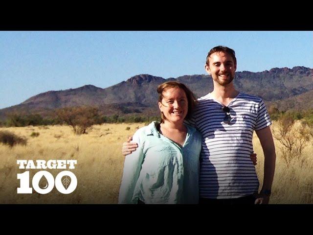 Innovative Cattle Stations in Australia | TEDxSydney