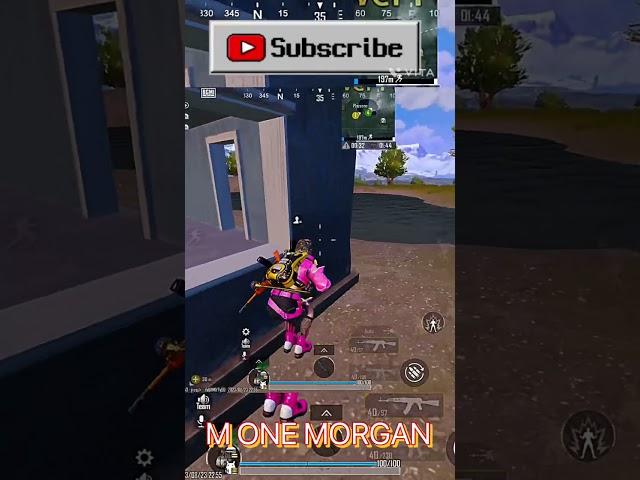 Best fight in bgmi  @m-one-morgan #jonathangaming #dynamogaming