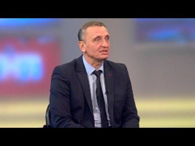 Юрий Ткаченко: снежной зимы на Кубани ждать не стоит