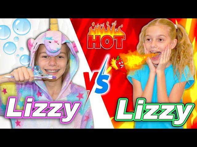 FroZen Hot Vs Cold Bro VS Sis The Movie!