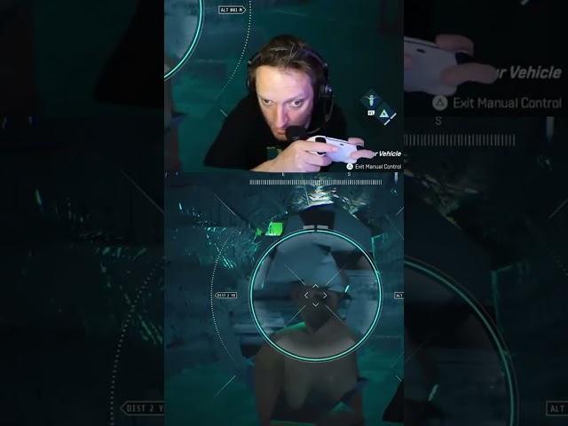 MindsEye just made a damn point