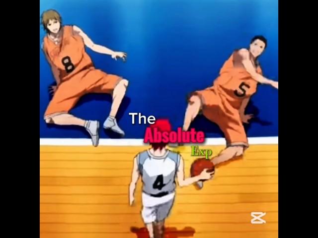 The kings terror