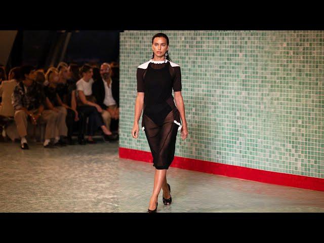 Tory Burch | Spring/Summer 2025 | New York Fashion Week