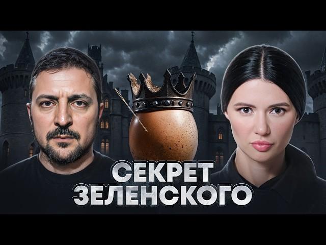 ЧЕГО БОИТСЯ ЗЕЛЕНСКИЙ? | #ВзглядПанченко