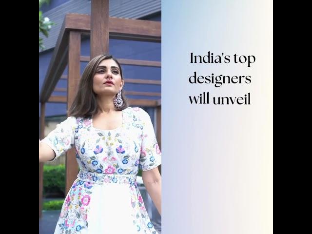 Shop Summer Styles at Design Library Mumbai | Fashion Expo 2024