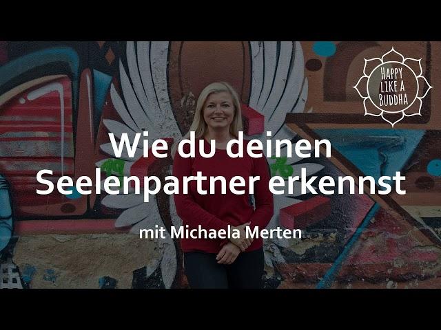 Wie du deinen Seelenpartner erkennst | Folge 9