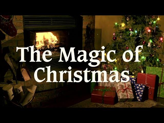 Chicken Soup for the Soul: The Magic of Christmas