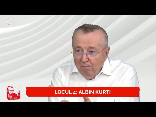 Un agent electoral al Elenei Lasconi: Nicușor Dan pledând pentru Referendum