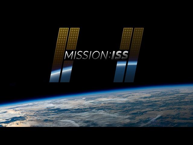 'Mission:ISS' from Oculus, Available Now!