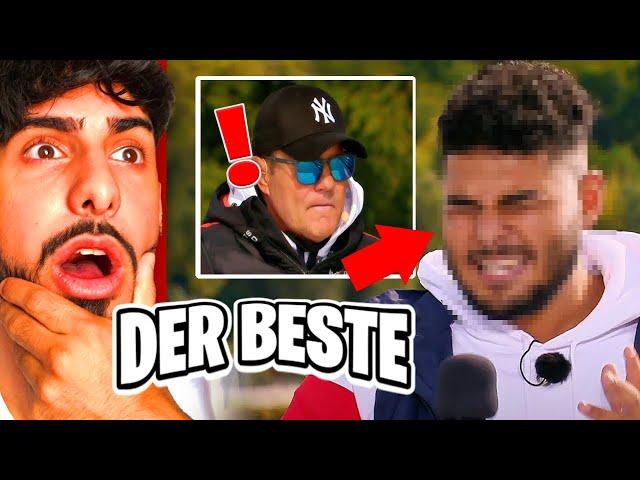 DAS IST der BESTE DSDS KANDIDAT seit LANGEM!?